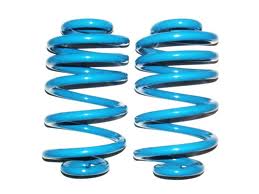 Sport Lowering Springs