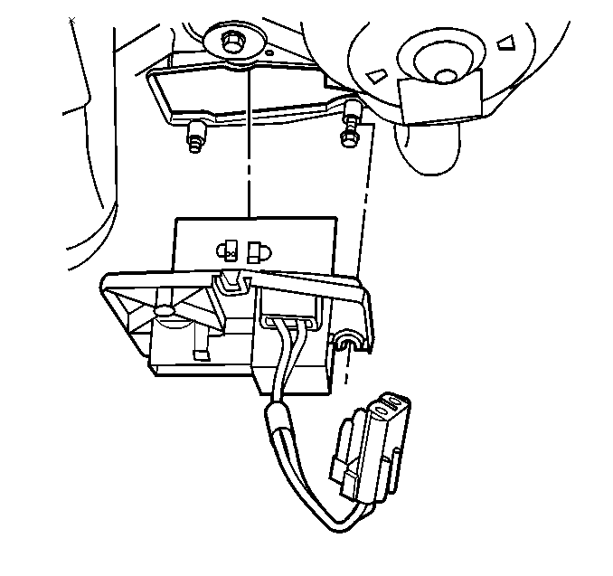 AC Blower Speed Module