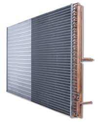 Air Cond Condenser