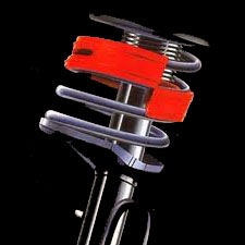 Coil Spring Buffer