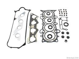 Engine Gasket Top Set