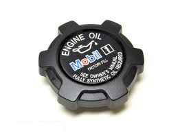 Engine Oil Cap