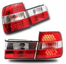 Tail Lamp