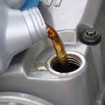 Engine/Motor Oils