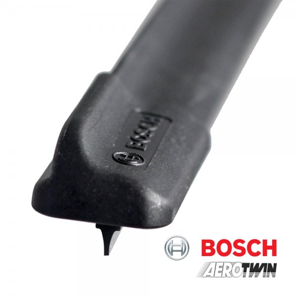 Bosch Aerotwin Flat Front Wiper Blade Set for BMW 3 Series E92