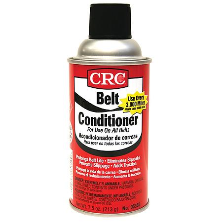 CRC Belt Conditioner