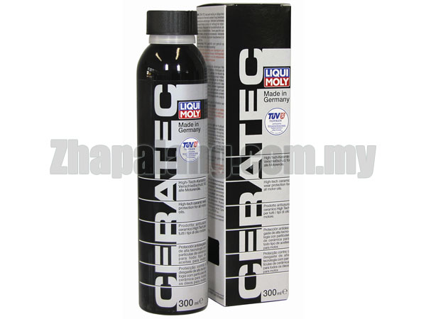 LIQUI MOLY CERATEC - 300ML, Zhapalang E-autoparts