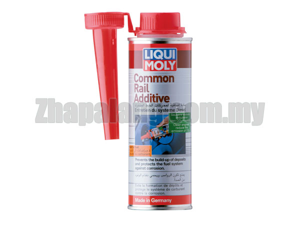 LIQUI MOLY CERATEC - 300ML, Zhapalang E-autoparts