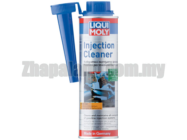 Liqui Moly, Zhapalang E-autoparts