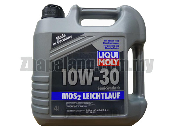 LIQUI MOLY CERATEC - 300ML, Zhapalang E-autoparts