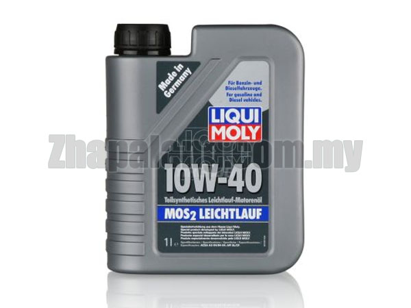 LIQUI MOLY CERATEC - 300ML, Zhapalang E-autoparts