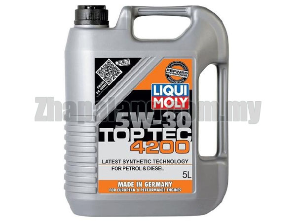 LIQUI MOLY CERATEC - 300ML, Zhapalang E-autoparts