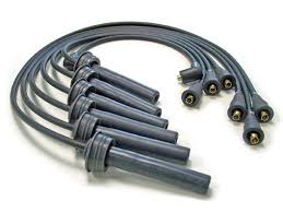 Spark Plug Cables/Wires