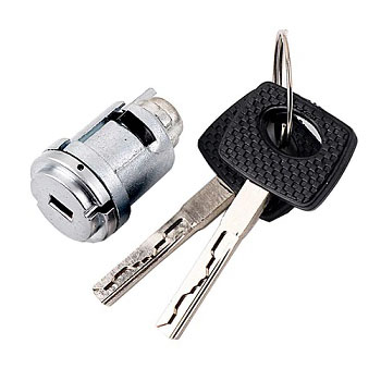 Key Lock Set