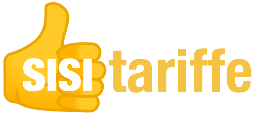 SISI tariffe – Comparatore luce & gas