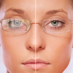 Anti-Reflective Coatings