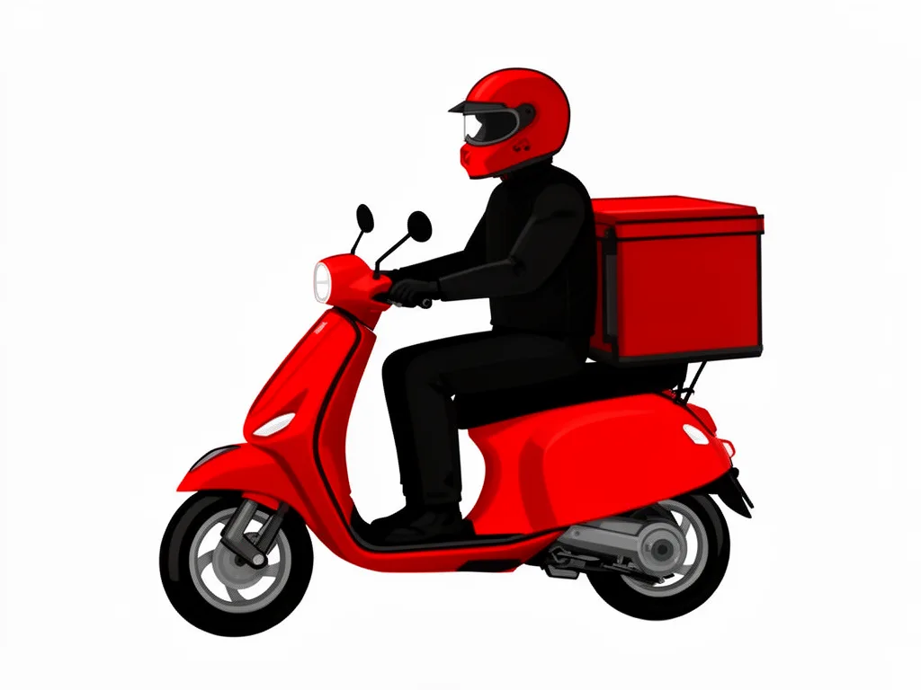 Two-Color Illustration result