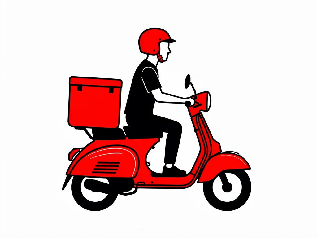 Two-Color Illustration result