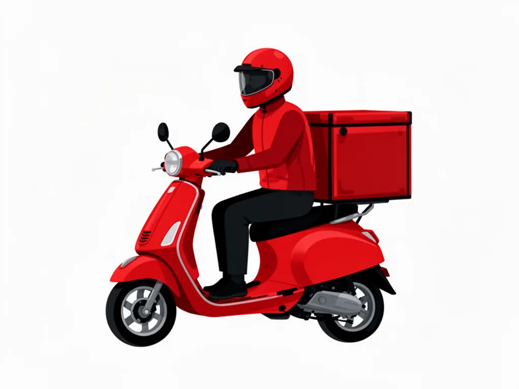 Two-Color Illustration result