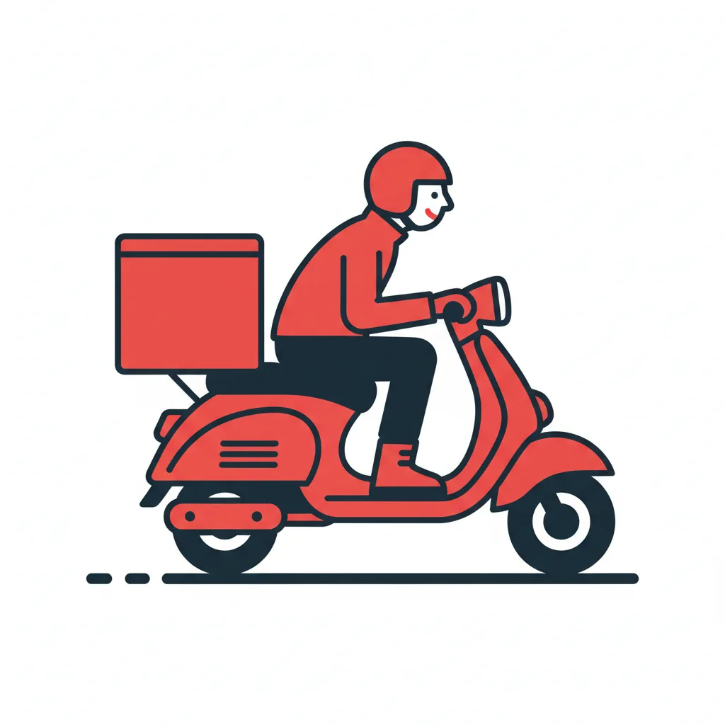 Two-Color Illustration result