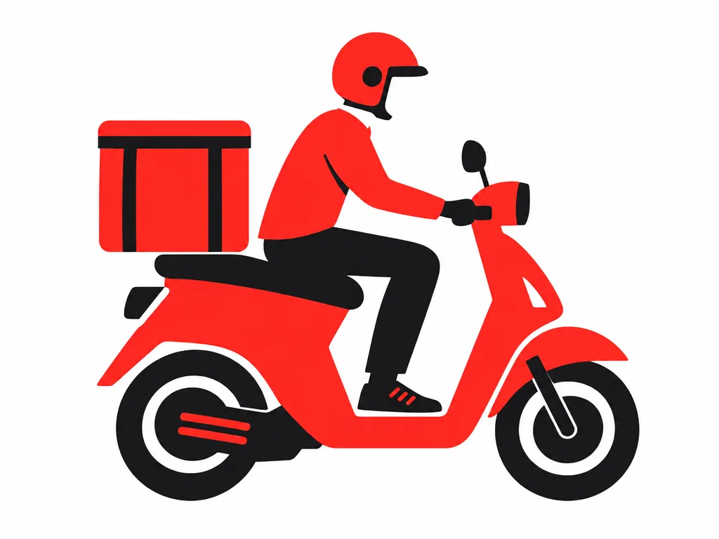 GPT Image 2.5 Flare: Two-Color Illustration, sample 1