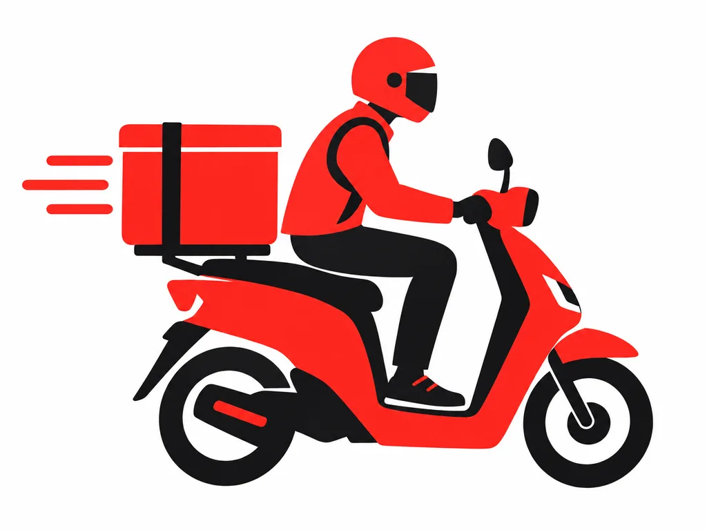 GPT Image 2.5 Flare: Two-Color Illustration, sample 2