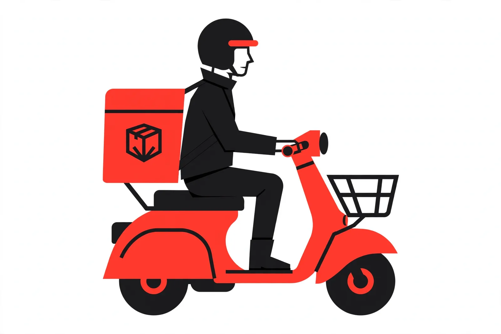 Muse Image: Two-Color Illustration, sample 3