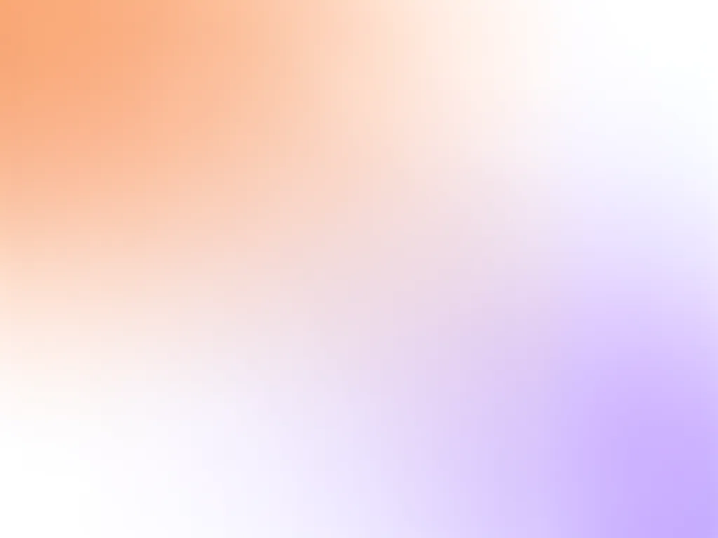 FLUX.2: Smooth Gradient, seed 2222