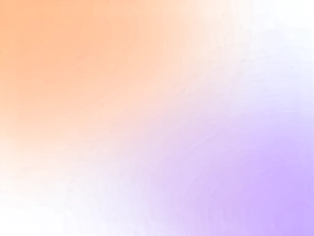 Smooth Gradient result