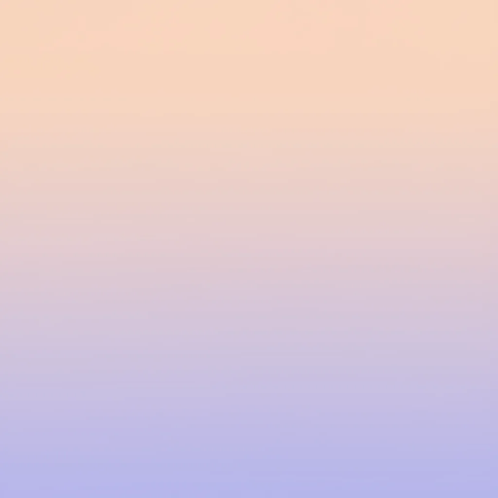 Gemini 2.5 Flash Image: Smooth Gradient, sample 3