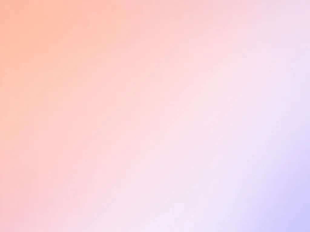 GPT Image 2: Smooth Gradient, sample 1