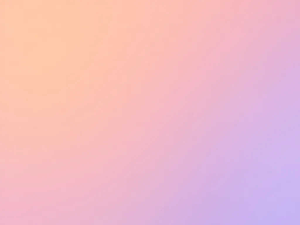 GPT Image 2: Smooth Gradient, sample 2