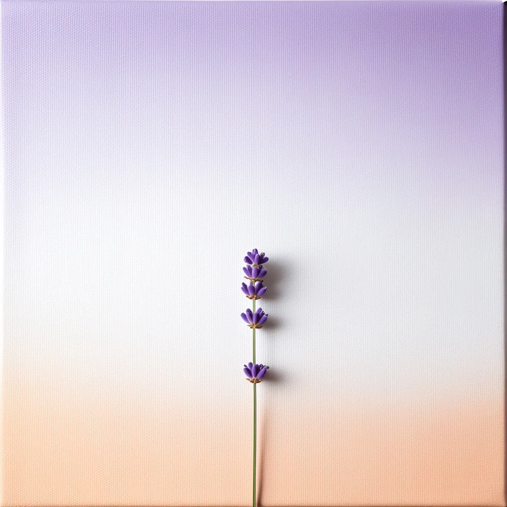 Ideogram 3.0: Smooth Gradient, seed 3333