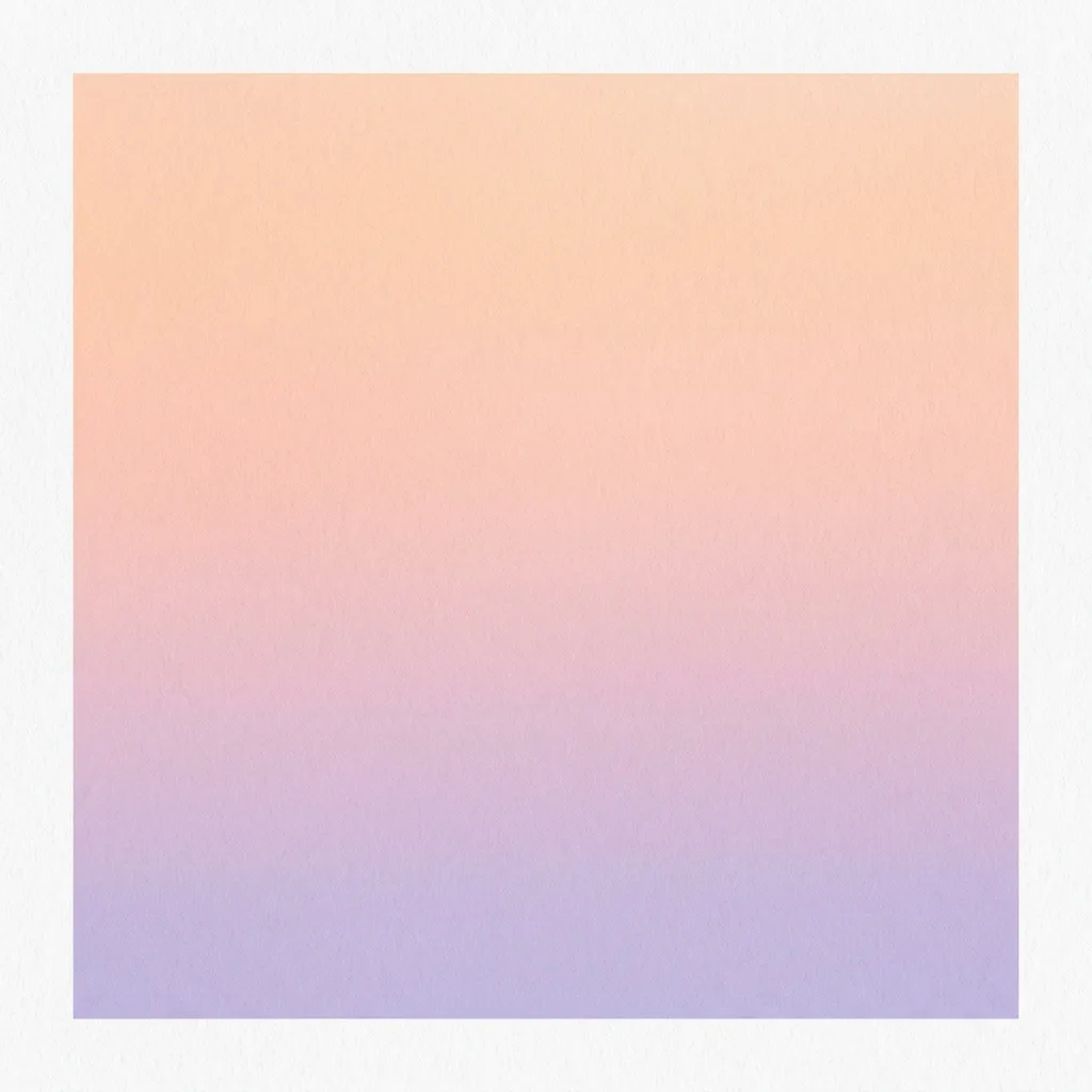 Nano Banana Pro: Smooth Gradient, sample 3