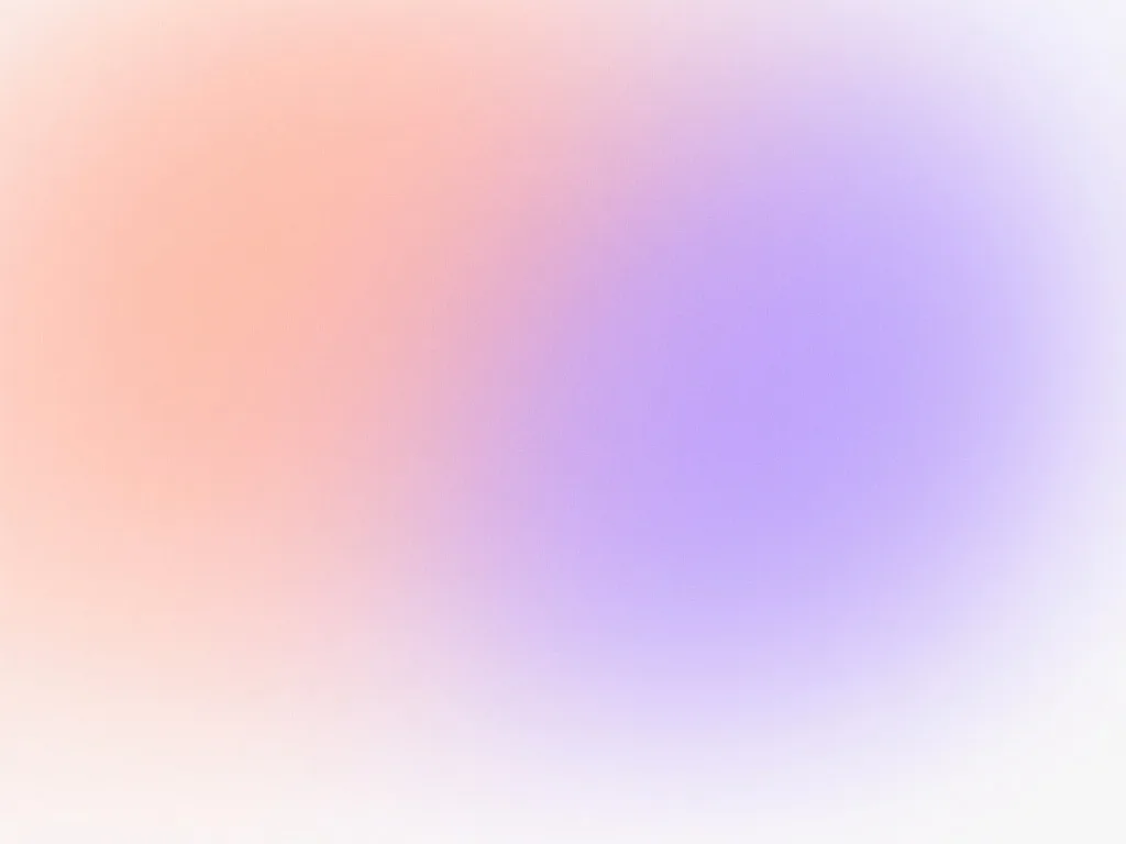 Qwen-Image: Smooth Gradient, seed 3333