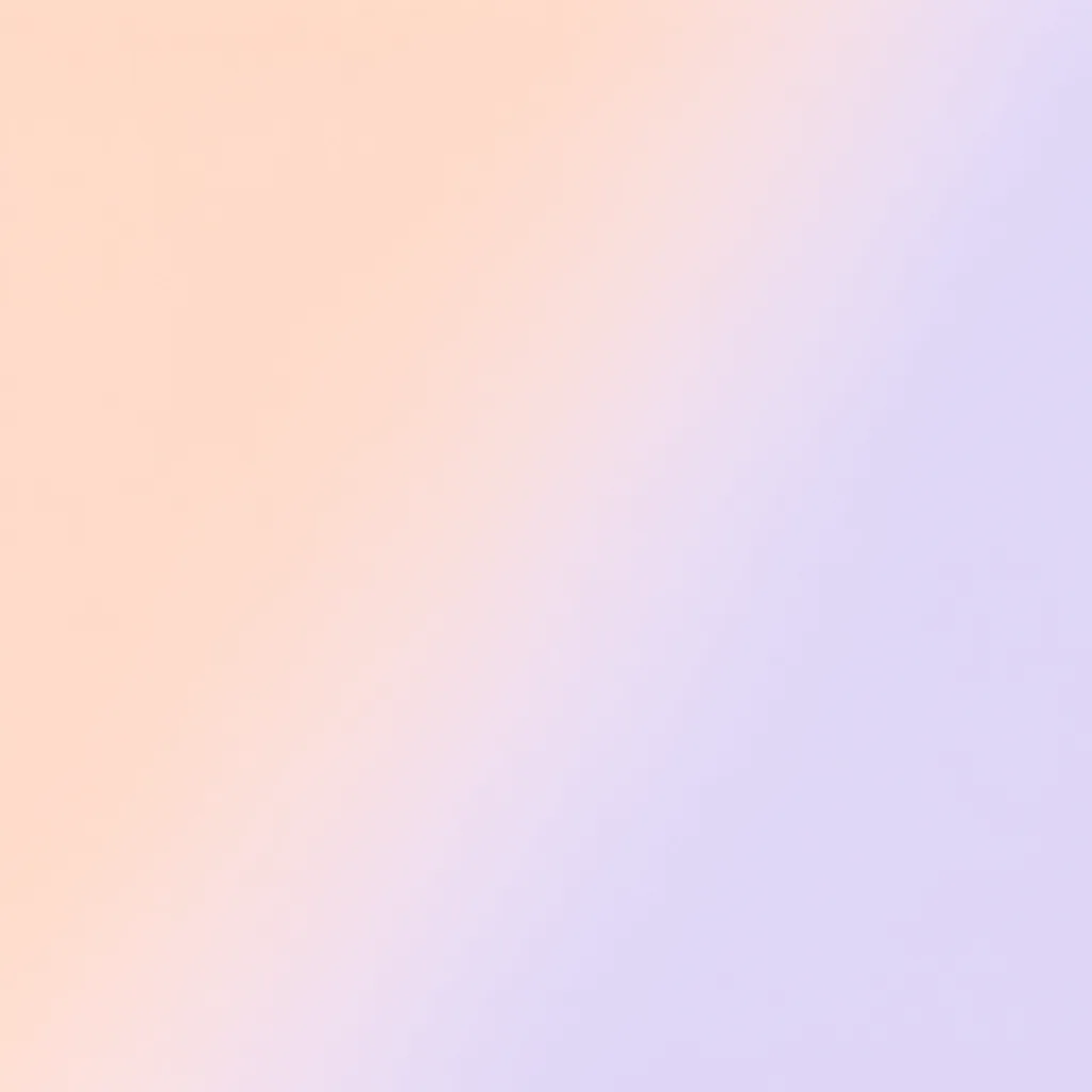 Qwen Image 3.0: Smooth Gradient, seed 2222