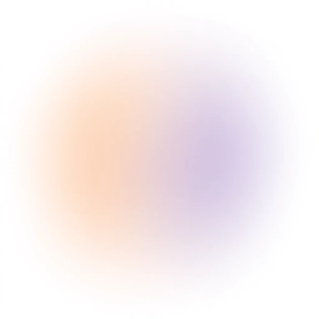 Qwen Image 3.0: Smooth Gradient, seed 3333
