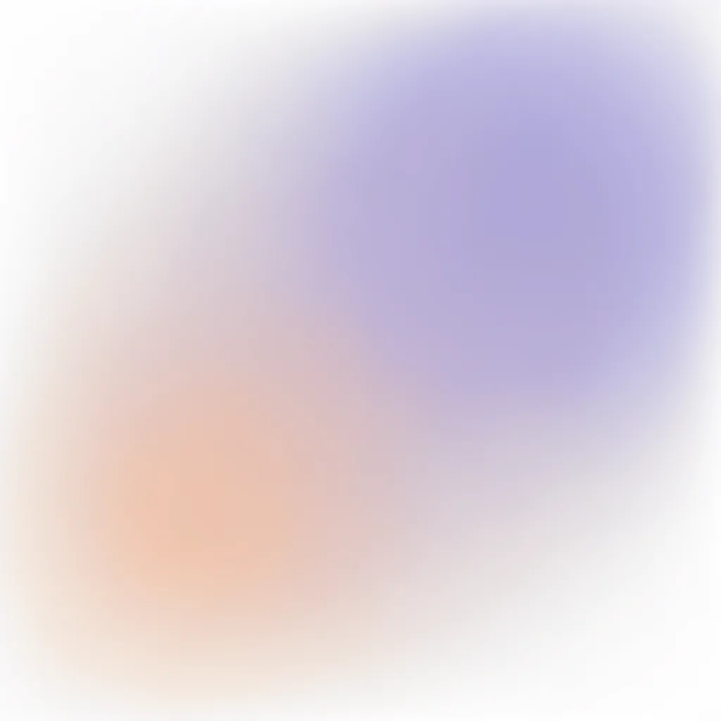Recraft V4.1: Smooth Gradient, sample 1