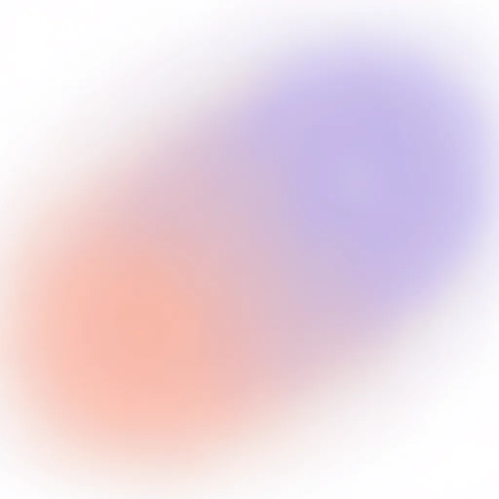 Recraft V4.1: Smooth Gradient, sample 3