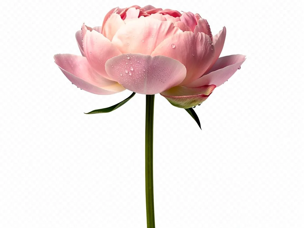 Isolated Cutout result