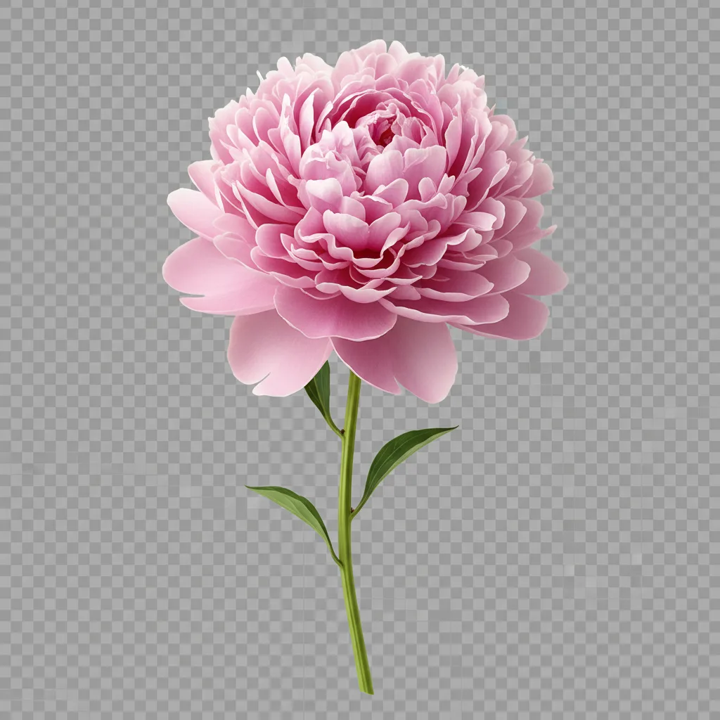 Isolated Cutout result