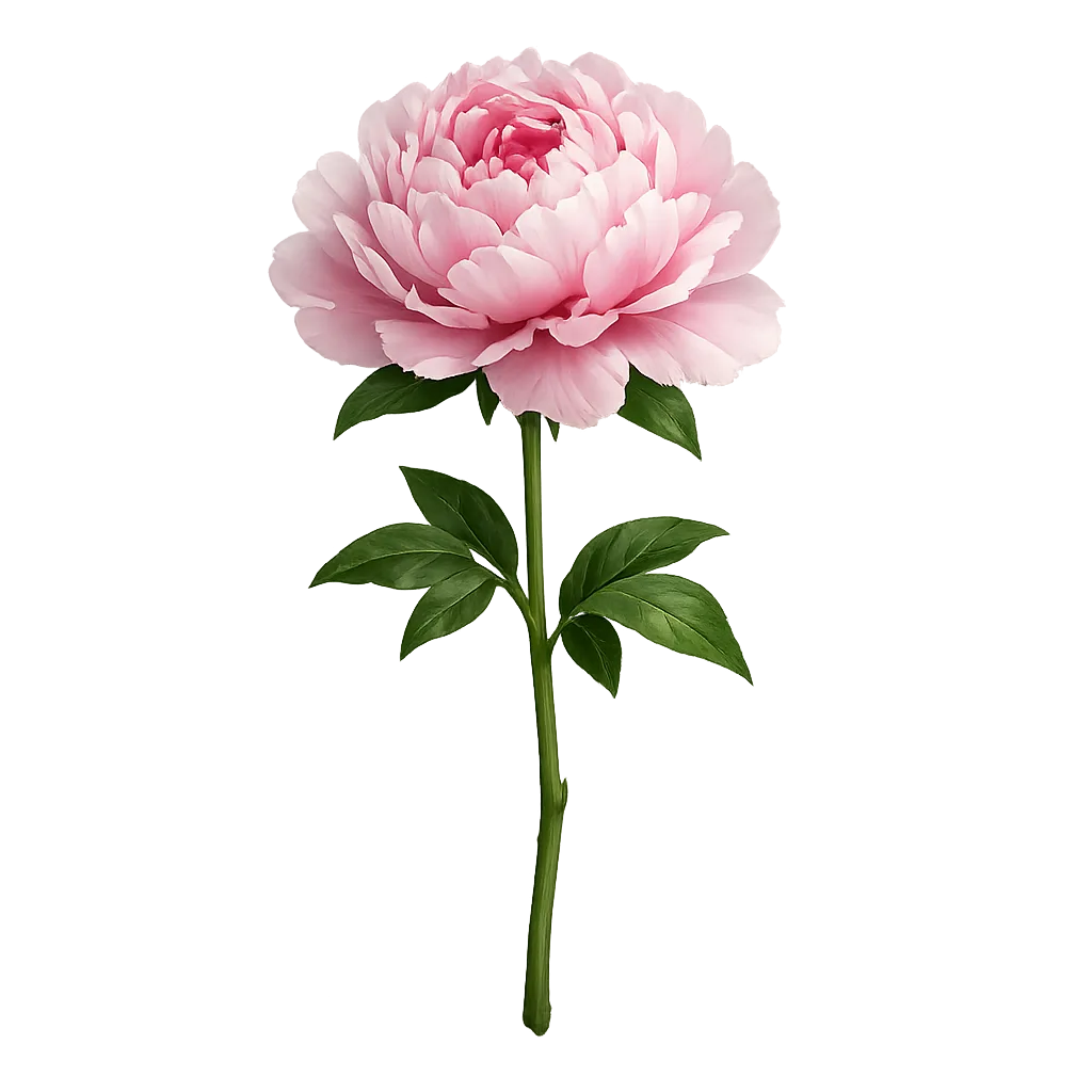 GPT Image 1.5: Isolated Cutout, sample 1
