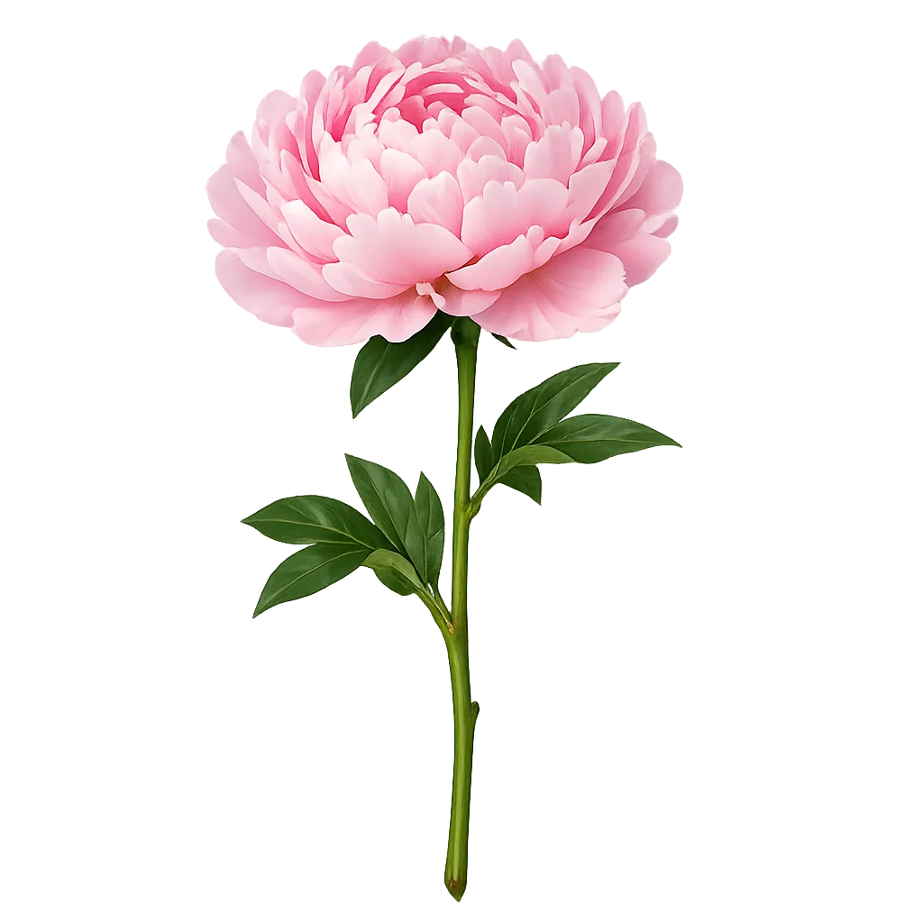GPT Image 1.5: Isolated Cutout, sample 3