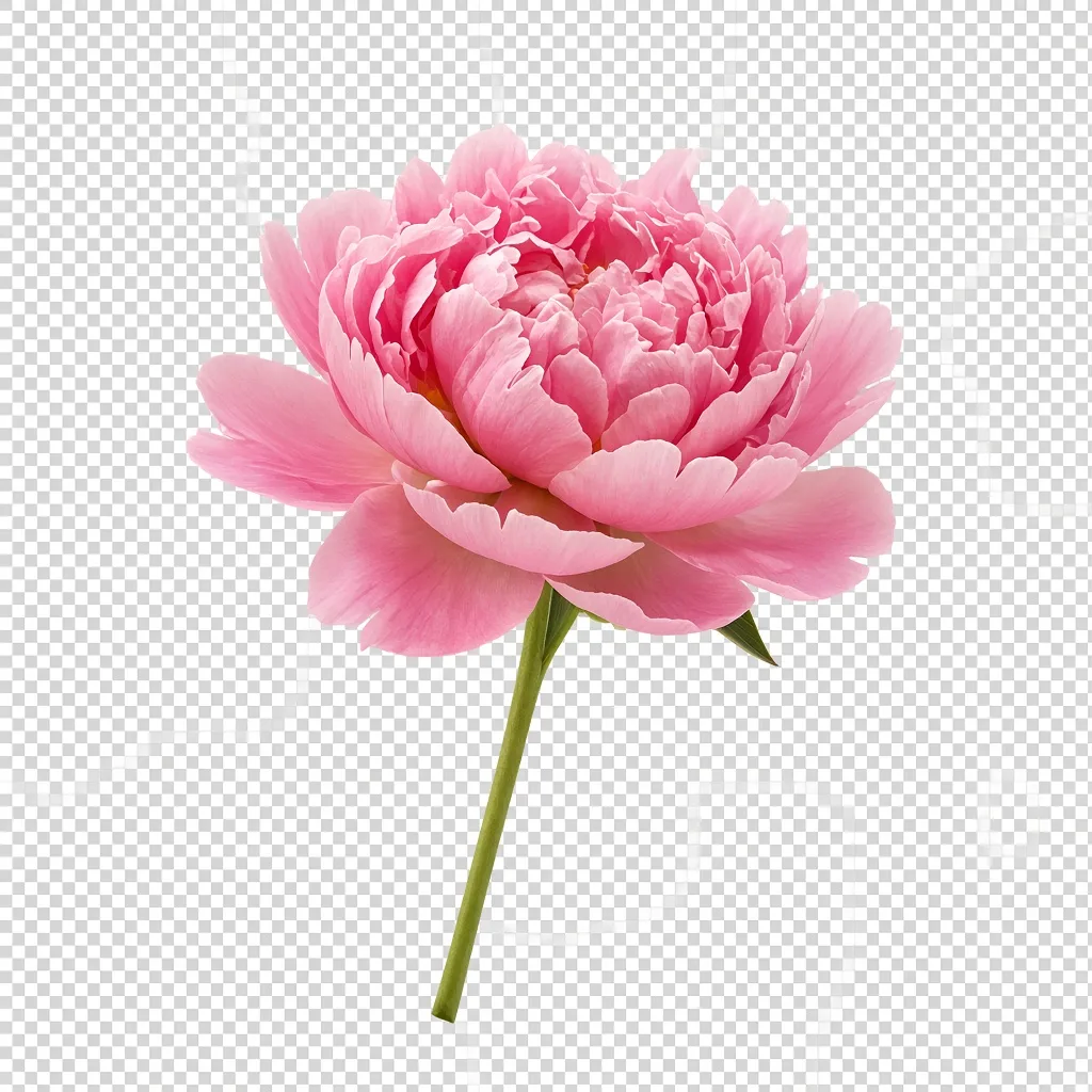 Grok Imagine Image 2.0: Isolated Cutout, sample 1