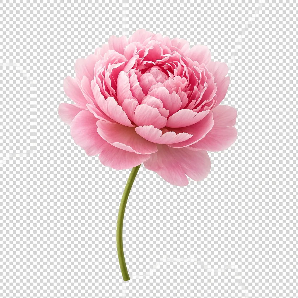 Grok Imagine Image 2.0: Isolated Cutout, sample 2