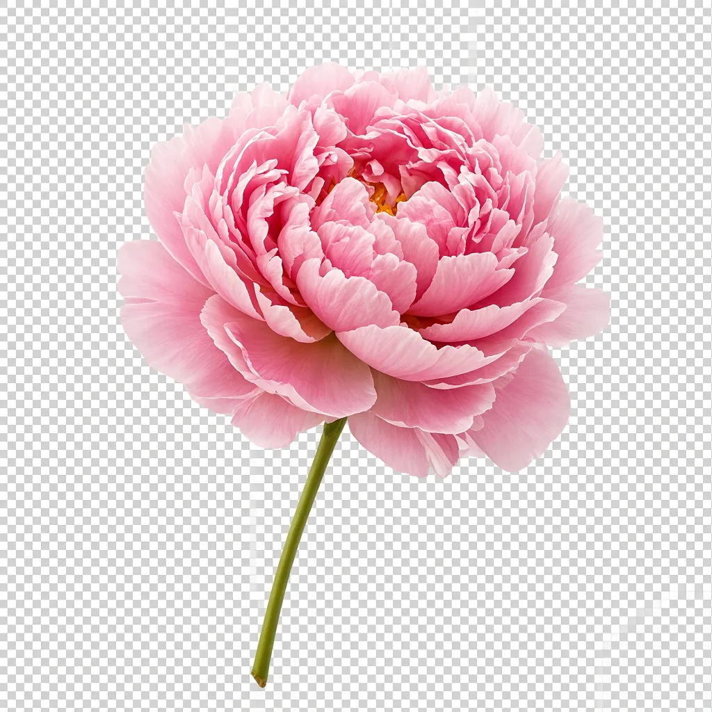 Grok Imagine Image 2.0: Isolated Cutout, sample 3