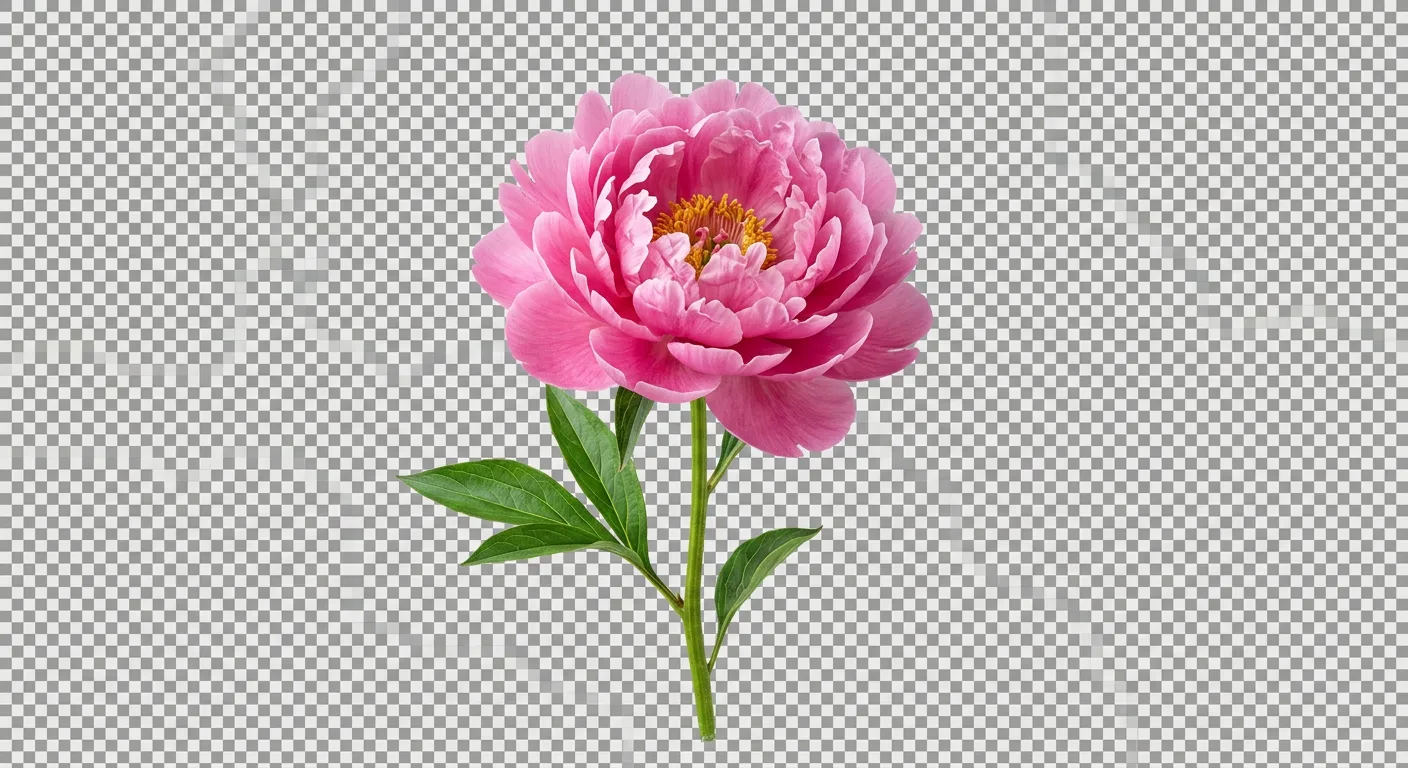 Nano Banana 2: Isolated Cutout, sample 3