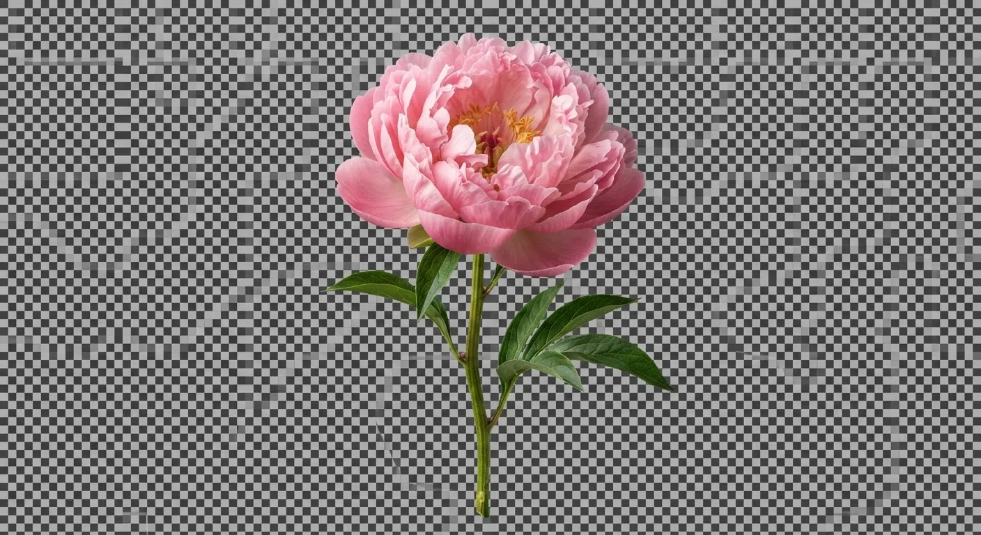 Nano Banana 2 Lite: Isolated Cutout, sample 2