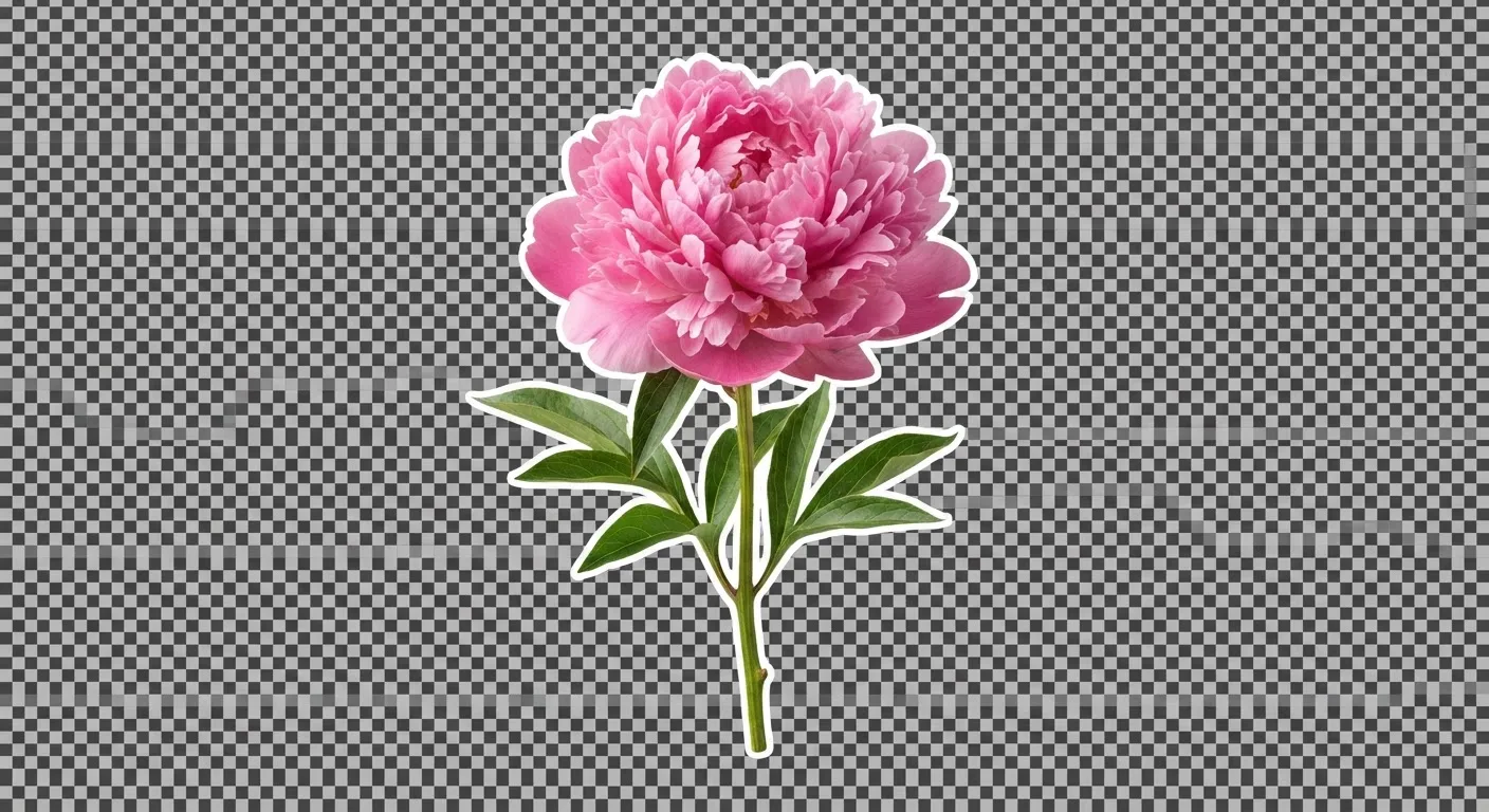 Nano Banana 2 Lite: Isolated Cutout, sample 3