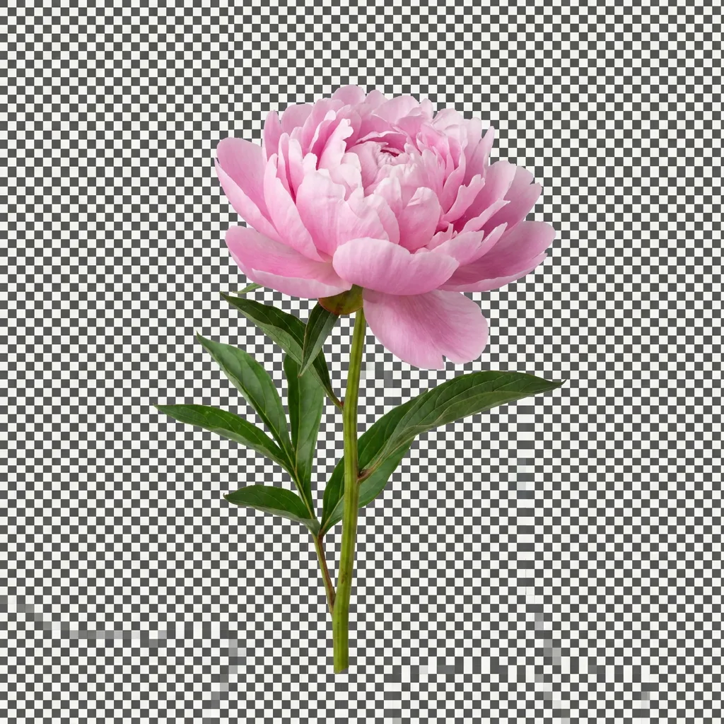 Nano Banana Pro: Isolated Cutout, sample 1